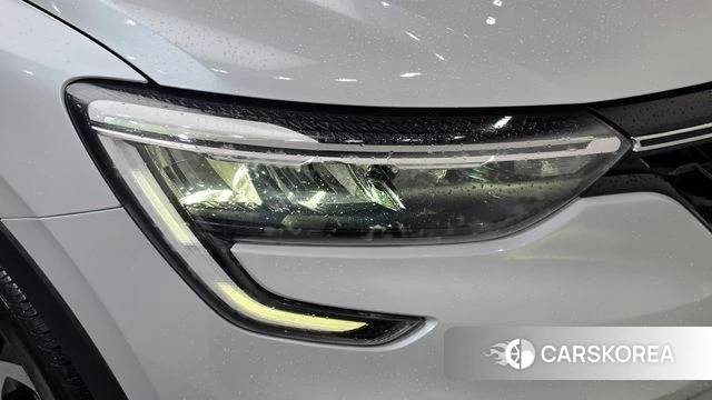 Renault Korea (Samsung) XM3 id 4749603 из Кореи 14