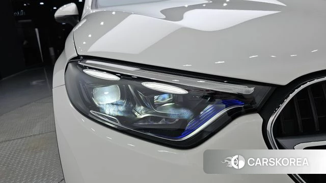 Mercedes-Benz GLC-Class X254 id 4387956 из Кореи 14