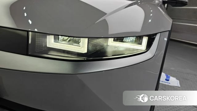 Hyundai Ionic 5 id 4725799 из Кореи 14