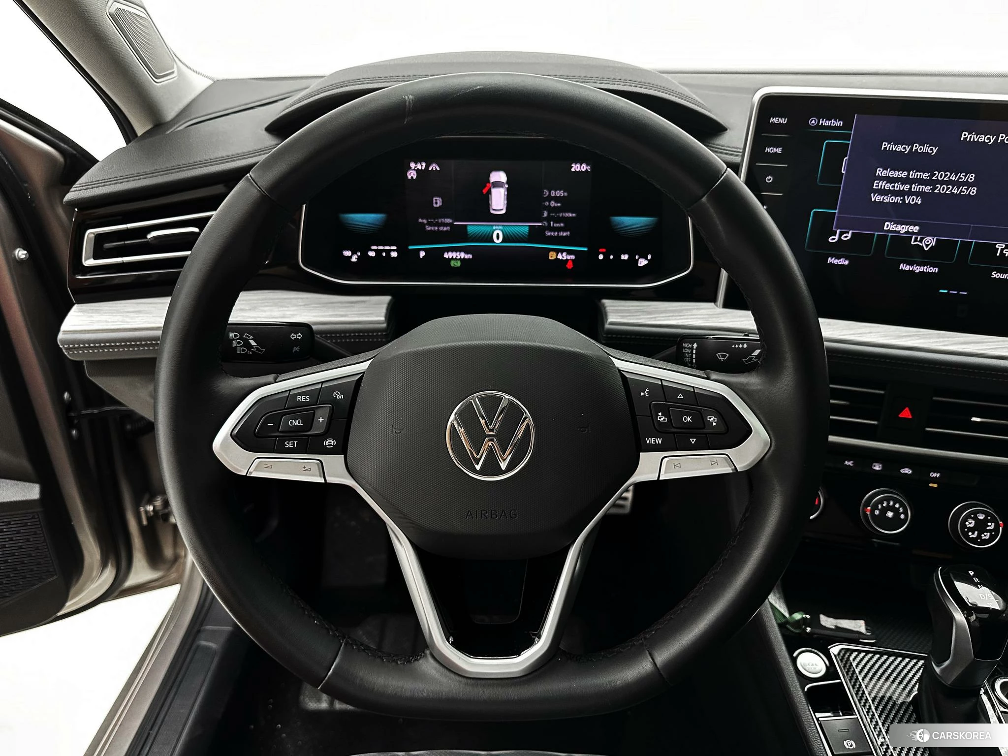 Volkswagen Sagitar id 4504706 из Китая 14