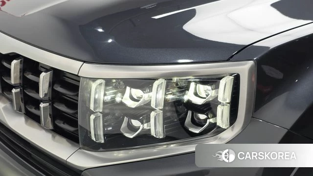 Kia Mohave Master id 4476912 из Кореи 14