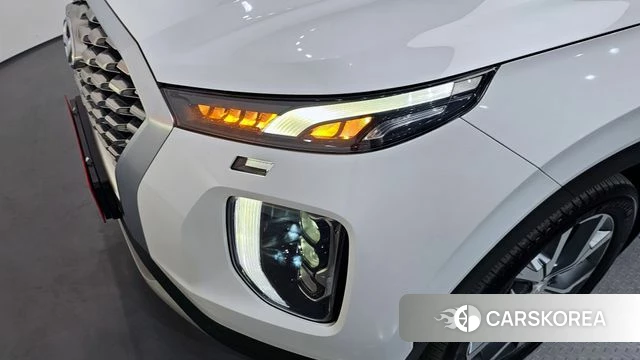 Hyundai Palisade id 4338833 из Кореи 14