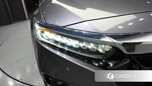 Honda Accord 10th Generation id 4529403 из Кореи 14