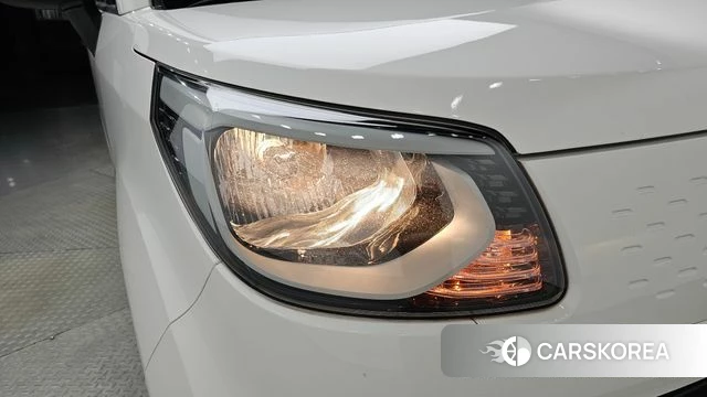 Kia The New Ray id 4721691 из Кореи 14