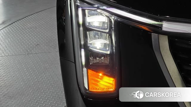 Kia The New Sorento 4th Generation id 4607584 из Кореи 14