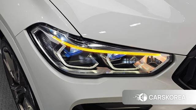 BMW X6 (G06) id 4917077 из Кореи 14