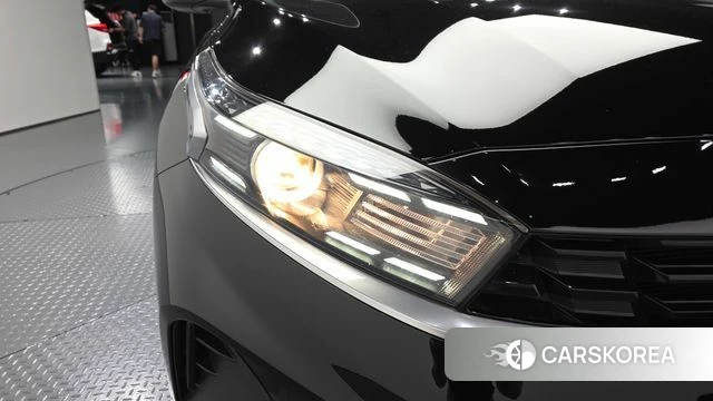 Kia The New K3 2nd generation id 4775193 из Кореи 14