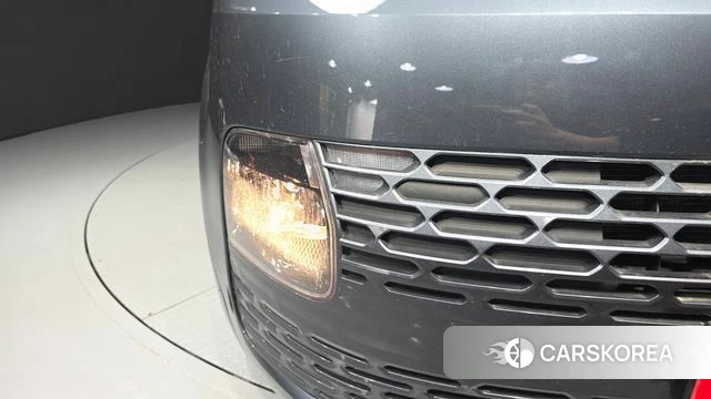 Hyundai Staria id 4730629 из Кореи 14
