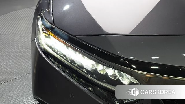 Honda Accord 10th Generation id 4722504 из Кореи 14