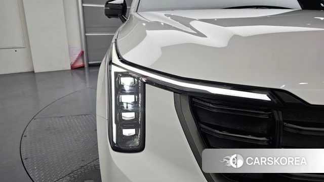Kia The New Sorento 4th Generation id 4349065 из Кореи 14