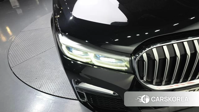 BMW 7 Series (G11) id 4383178 из Кореи 14