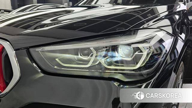 BMW X1 (F48) id 4720964 из Кореи 14