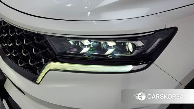 Kia Sorento 4th Generation id 4550322 из Кореи 14
