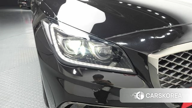 Genesis G80 id 4596015 из Кореи 14