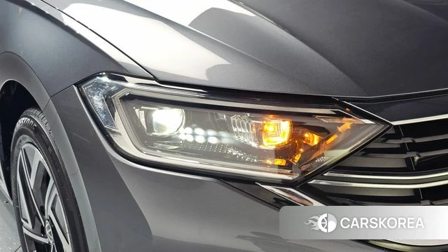 Volkswagen 7th Generation of Jetta id 4710908 из Кореи 14