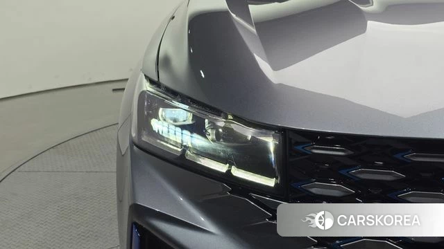 Renault Korea (Samsung) Grand Coleos id 4617288 из Кореи 14