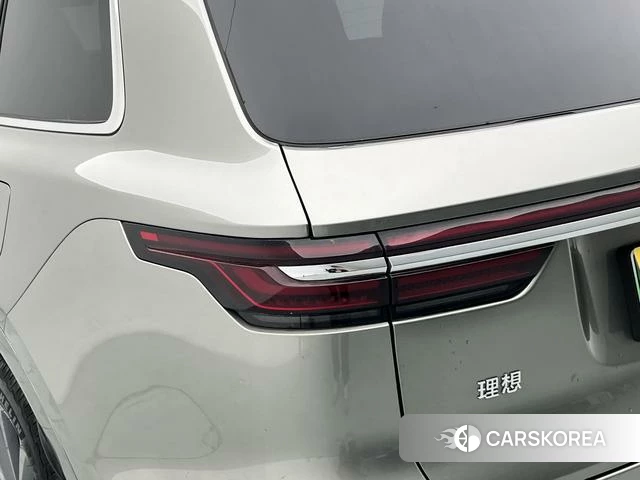 Ideal car Ideal ONE id 4253428 из Китая 14