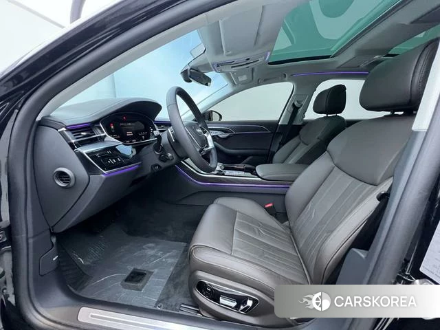 Audi A8 id 4208982 из Китая 14