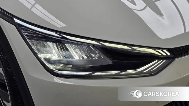 Kia EV6 id 4630844 из Кореи 14