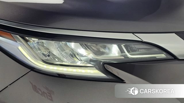 Toyota Sienna 4th Generation id 4618988 из Кореи 14
