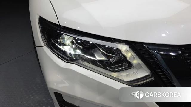 Nissan X Trail id 4447649 из Кореи 14