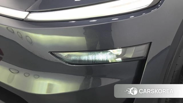 Tesla Model Y id 4879589 из Кореи 14