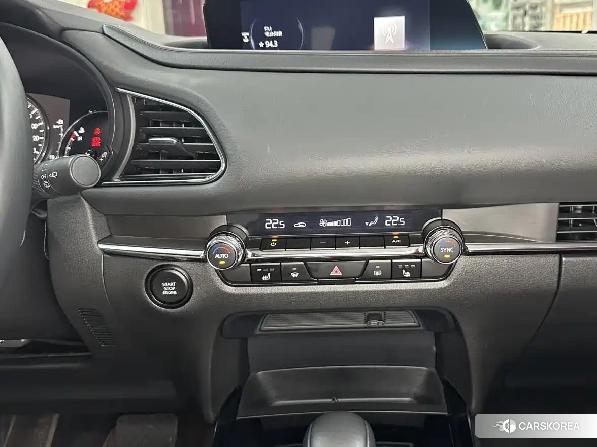 Mazda CX-30 id 4669436 из Китая 14
