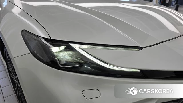 Toyota Camry (XV80) id 4853581 из Кореи 14