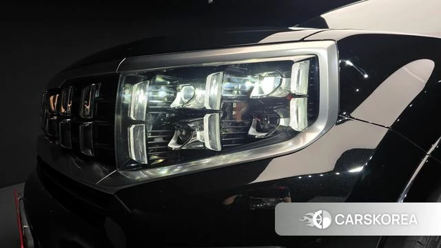 Kia Mohave Master id 4429188 из Кореи 14
