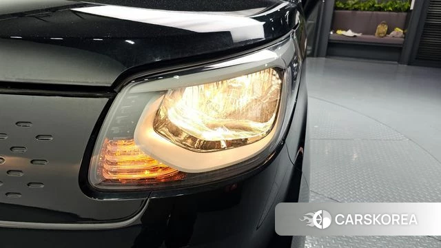 Kia The New Ray id 4232196 из Кореи 14
