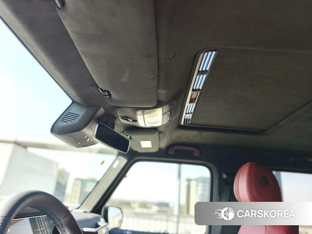 Mercedes-Benz G-class id 4239661 из Китая 14