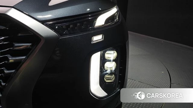 Hyundai Palisade id 4430031 из Кореи 14