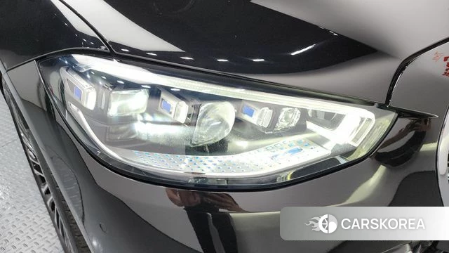 Mercedes-Benz S-Class W223 id 4495402 из Кореи 14