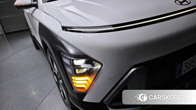 Hyundai Kona (SX2) id 4266423 из Кореи 14