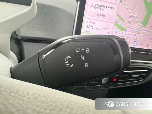 Volkswagen ID.3 id 4349025 из Китая 14