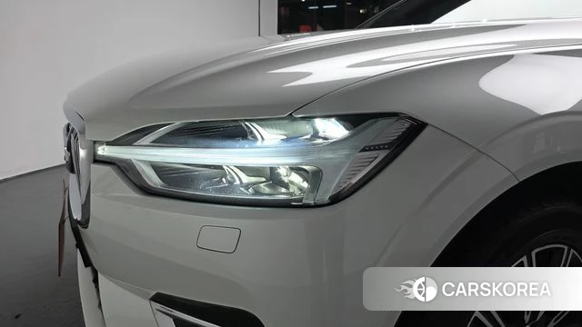 Volvo XC60 second Generation id 4448335 из Кореи 14
