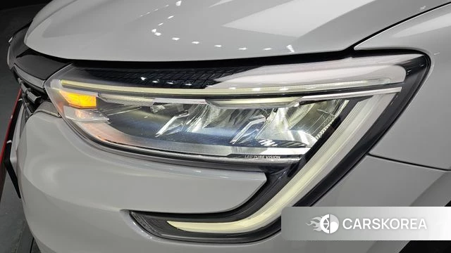 Renault Korea (Samsung) XM3 id 4202999 из Кореи 14