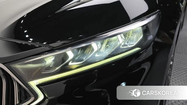 Kia K7 Premier id 4750808 из Кореи 14