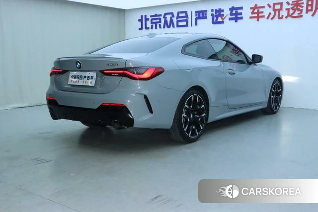 BMW 4 series id 4257228 из Китая 14