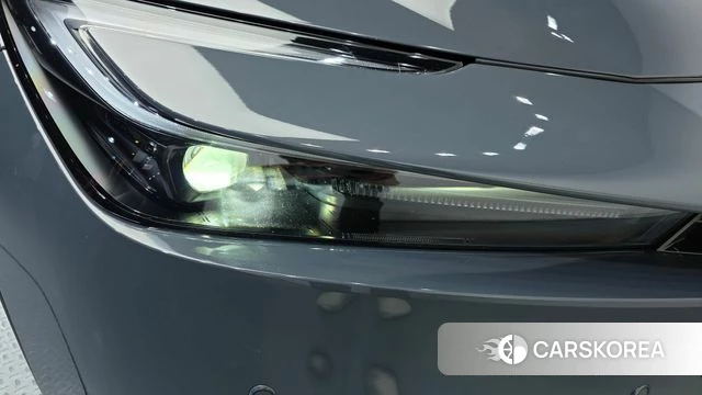 Toyota Prius 5th Generation id 4432836 из Кореи 14
