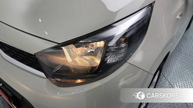 Kia All New Morning (JA) id 4751280 из Кореи 14