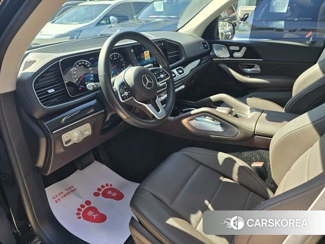 Mercedes-Benz GLE (import) id 4393227 из Китая 14