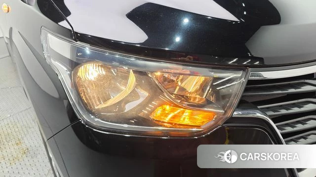 Hyundai The New Grand Starex id 4536496 из Кореи 14