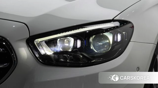 Mercedes-Benz E-Class W213 id 4906001 из Кореи 14