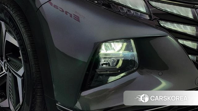 Hyundai Tucson (NX4) id 4434443 из Кореи 14