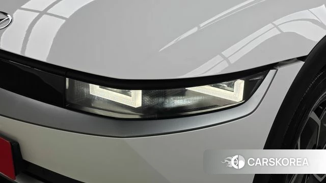 Hyundai Ionic 5 id 4445041 из Кореи 14