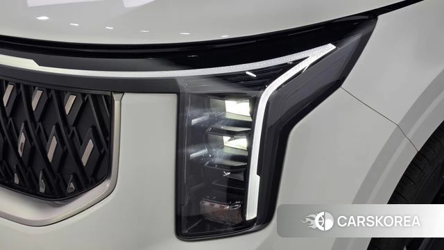 Kia The New Carnival 4th Generation id 4934612 из Кореи 14