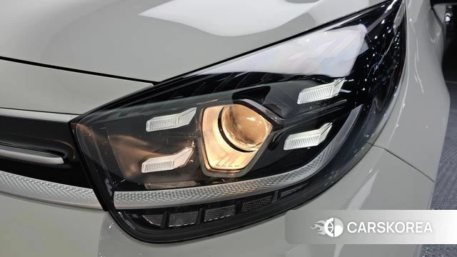Kia Morning Urban (JA) id 4540720 из Кореи 14
