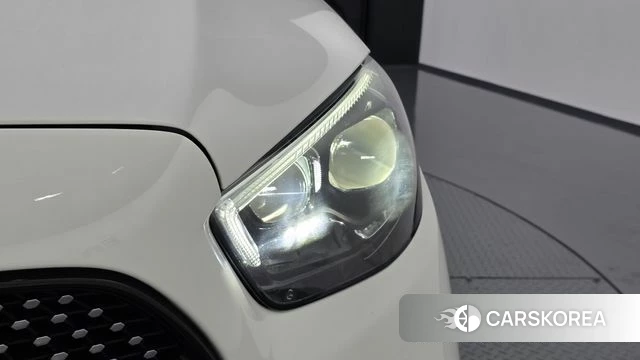 Mercedes-Benz E-Class W213 id 4602741 из Кореи 14
