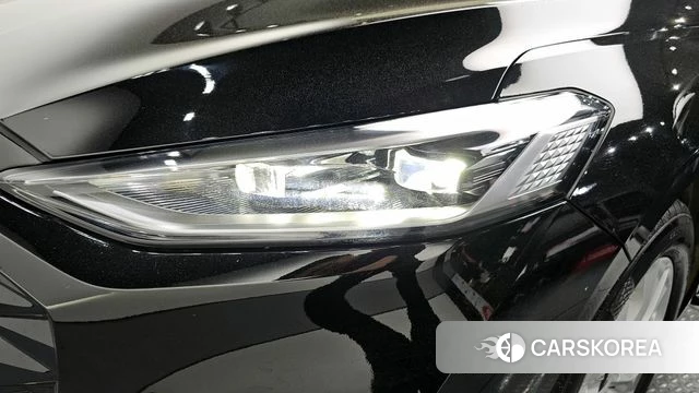 Kia K8 id 4202645 из Кореи 14